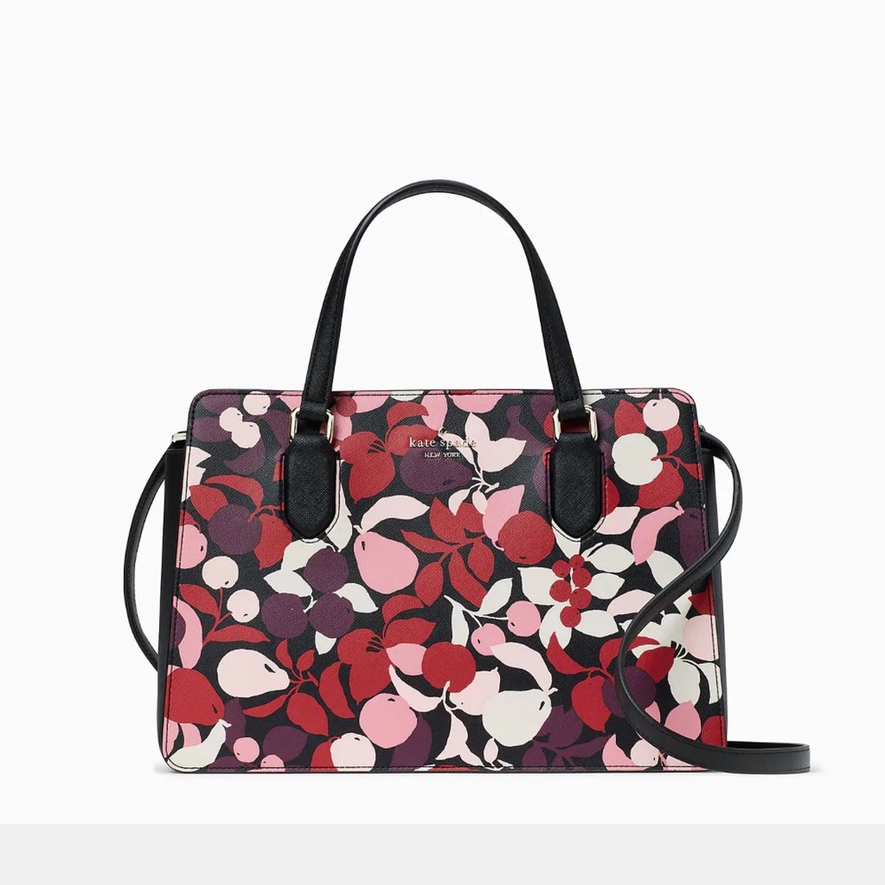 Kate Spade Laurel Way Reese Satchel